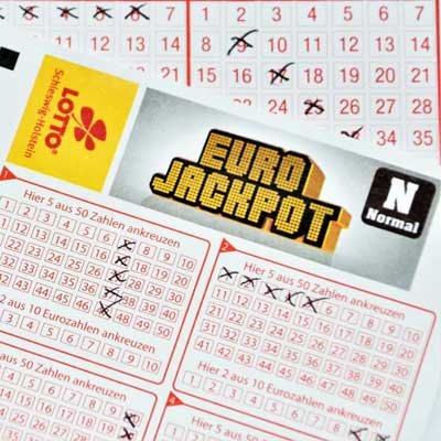 EuroJackpot Rabatt