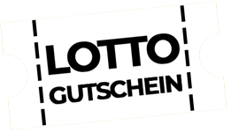 Lotto Gutschein